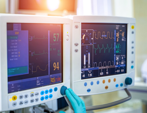 Ventilação Mecânica em Adultos