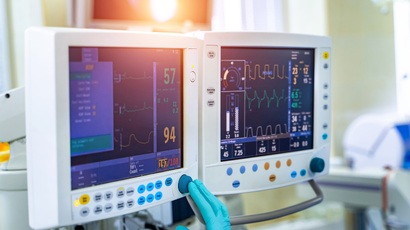 Ventilação Mecânica em Adultos