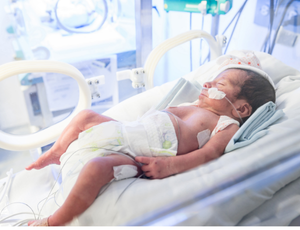 Ventilação Mecânica em Neopediatria