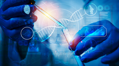 Biotecnologia Aplicada à Saúde
