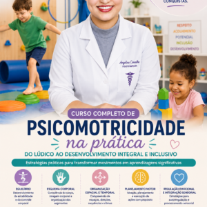 Psicomotricidade na prática