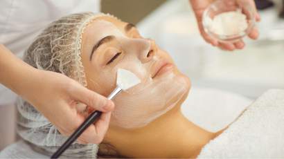 Cosmetologia e Estética Aplicada