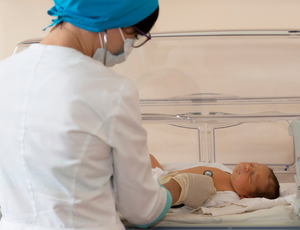 Enfermagem em Pediatria e Neonatologia