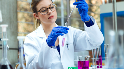 Fundamentos da Biotecnologia em Saúde