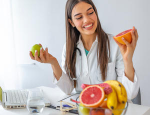 Nutrição e Estética