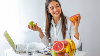 Nutrição e Estética