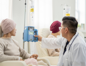 Oncologia Multidisciplinar