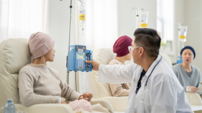 Oncologia Multidisciplinar