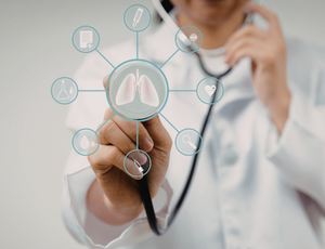 Semiologia Respiratória - Anamnese e Exame Físico