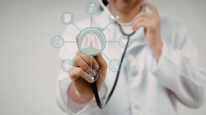 Semiologia Respiratória – Anamnese e Exame Físico