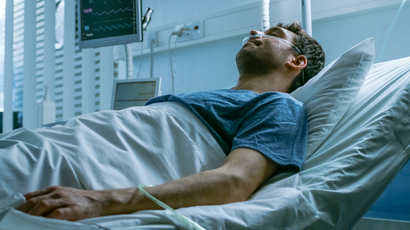Terapia da Dor, Cuidados Paliativos e Segurança do Paciente