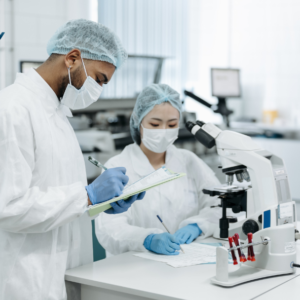 Análises Clínicas e Diagnósticos Laboratoriais