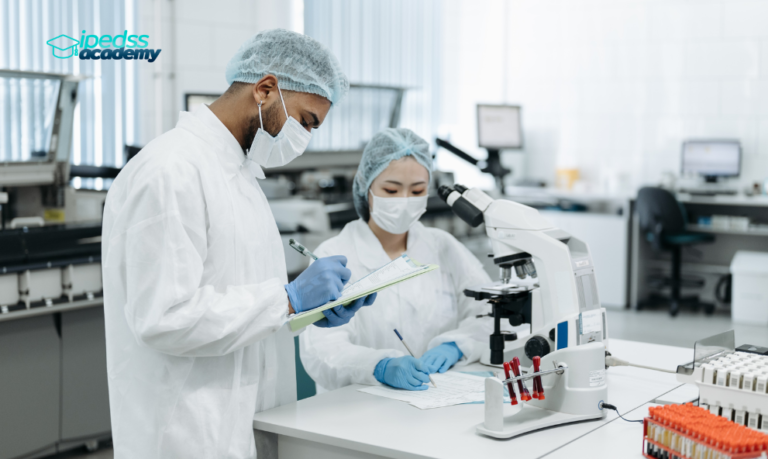 Análises Clínicas e Diagnósticos Laboratoriais