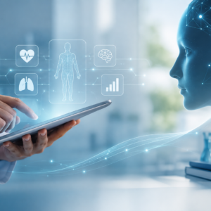 Inteligência Artificial na Saúde: da Prática Clínica à Pesquisa com Ética e Segurança